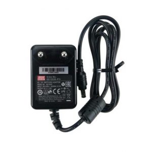 Mean Well 12W AC-DC Industrial Adaptor GS12E series