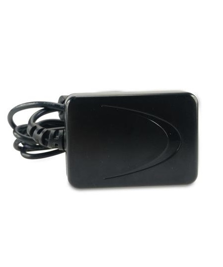 Mean Well 12W AC-DC Industrial Adaptor GS12E series