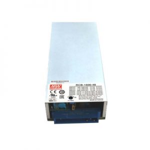 Mean Well 1600W Rack Mountable Front End Battery Charger RCB-1600