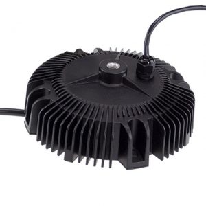 Mean Well Constant Power Mode LED Driver HBGC-300 series