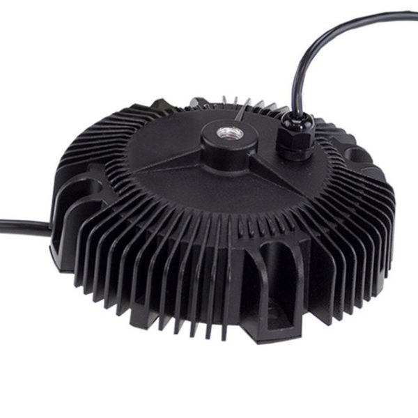 Mean Well Constant Power Mode LED Driver HBGC-300 series