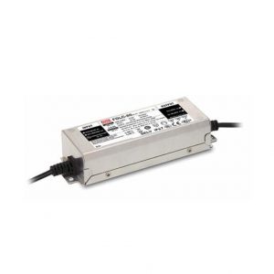 Mean Well Constant Power Mode LED Driver FDLC-80 series