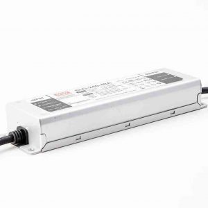 Mean Well Constant Voltage Constant Current LED Driver ELG-240 series