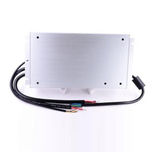 Mean Well Voltage Constant Current LED Driver HLG-600H series