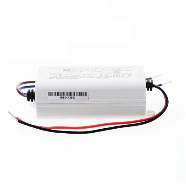 Mean Well Single Output Switching Power Supply APV-16 series