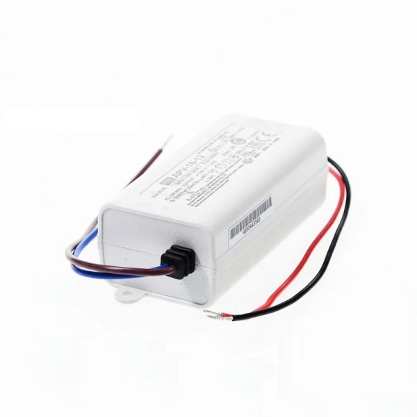 Mean Well Single Output Switching Power Supply APV-16 series
