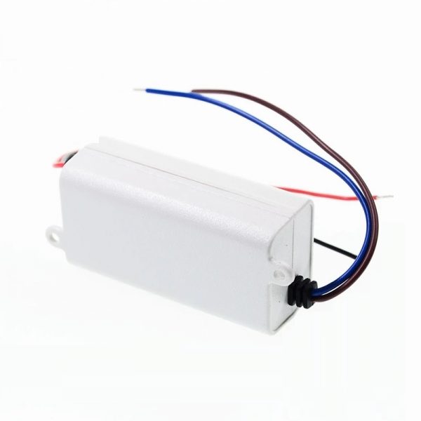 Mean Well Single Output Switching Power Supply APV-16 series