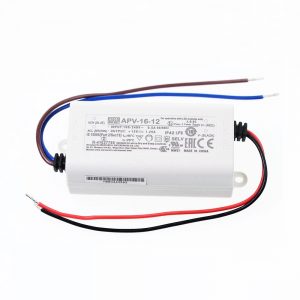 Mean Well Single Output Switching Power Supply APV-16 series