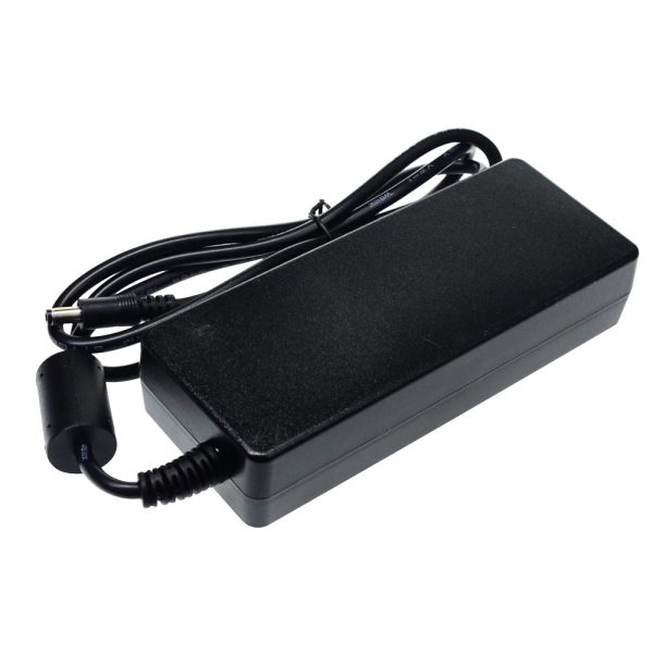 Mean Well AC-DC High Reliability Industrial Adaptor GST120A series