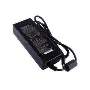Mean Well AC-DC High Reliability Industrial Adaptor GST120A series