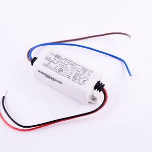 Mean Well Single Output Switching Power Supply APC-8 series