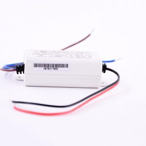 Mean Well Single Output Switching Power Supply APC-8 series