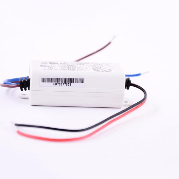 Mean Well Single Output Switching Power Supply APC-8 series