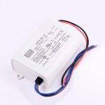 Mean Well Single Output Switching Power Supply APV-35 series