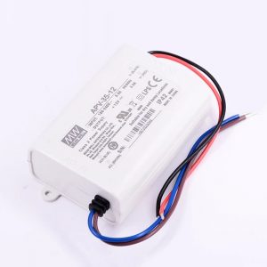 Mean Well Single Output Switching Power Supply APV-35 series