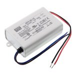 Mean Well Single Output Switching Power Supply APV-35 series