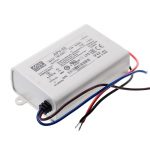 Mean Well Single Output Switching Power Supply APV-35 series