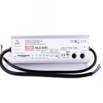 Mean Well Constant Voltage Constant Current LED Driver HLG-80H series