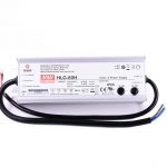 Mean Well Constant Voltage Constant Current LED Driver HLG-80H series