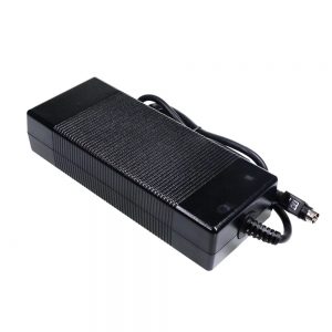 Mean Well AC-DC High Reliability Industrial Adaptor GST220A series
