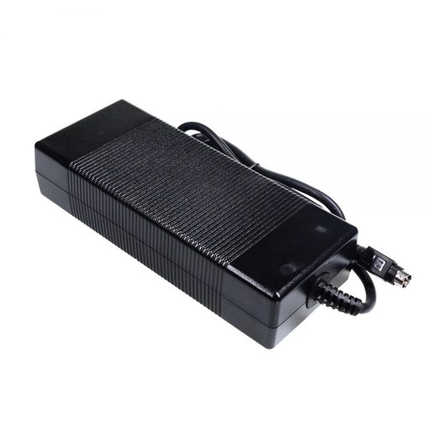Mean Well AC-DC High Reliability Industrial Adaptor GST220A series