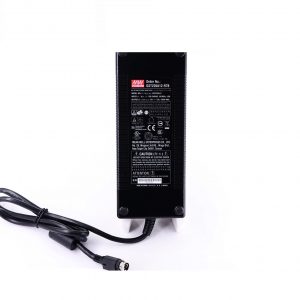 Mean Well AC-DC High Reliability Industrial Adaptor GST220A series