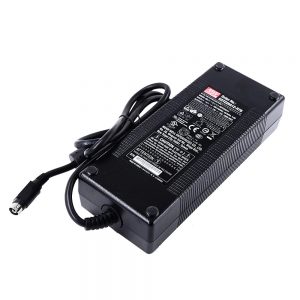 Mean Well AC-DC High Reliability Industrial Adaptor GST220A series