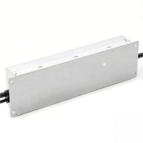 Mean Well Constant Current Mode LED Driver ELG-200-C series