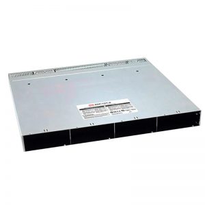 Mean Well 3200~12800W 1U Distributed Power System DHP-1U Rack System
