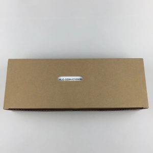 Mean Well Constant Current Mode LED Driver HLG-320H-C series