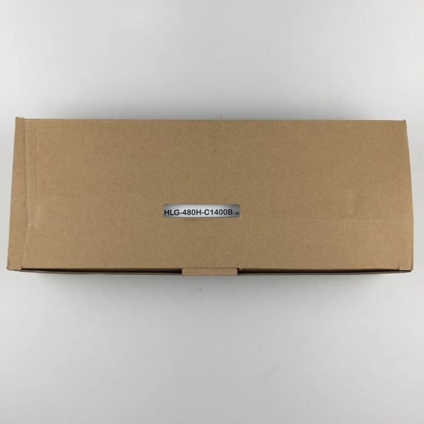 Mean Well Voltage Constant Current LED Driver HLG-480H series