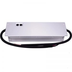 Mean Well Constant Voltage Constant Current LED Driver ELG-300-24A