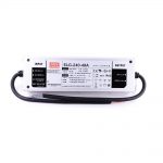 Mean Well Constant Current Mode LED Driver ELG-240-C series