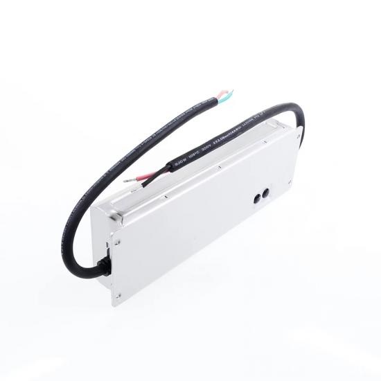 Mean Well Constant Voltage Constant Current LED Driver ELG-300-24A