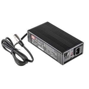 Mean Well Single Output Power Supply or Battery Charger PA/PB-120 series