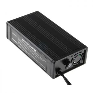 Mean Well Single Output Power Supply or Battery Charger PA/PB-120 series