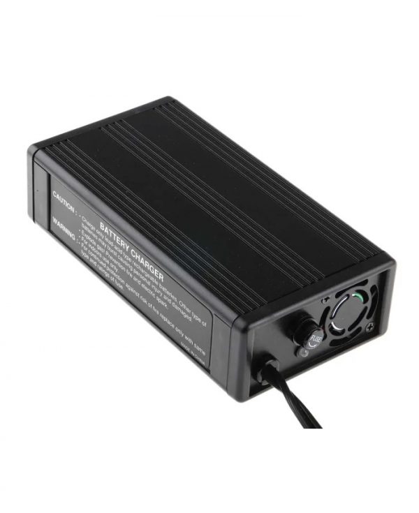Mean Well Single Output Power Supply or Battery Charger PA/PB-120 series