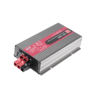 Mean Well Intelligent Single Output Battery Charger PB-1000 series