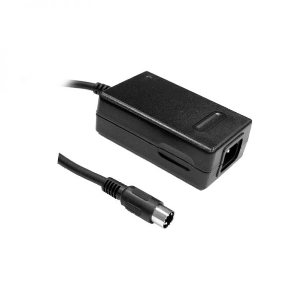 Mean Well 25W AC-DC Triple Output Industrial Adaptor GP25A series