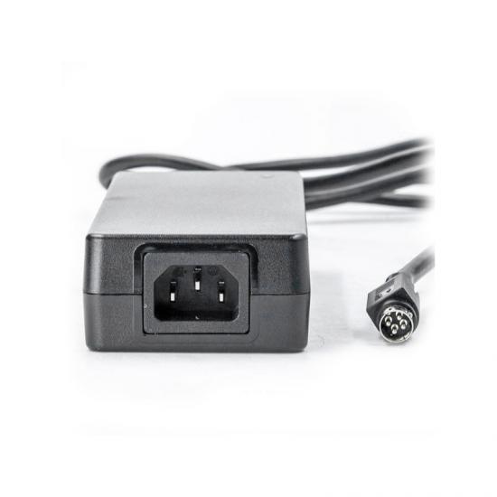 Mean Well AC-DC High Reliability Industrial Adaptor GST120A series