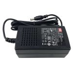 Mean Well 18W AC-DC High Reliability Industrial Adaptor GST18A series