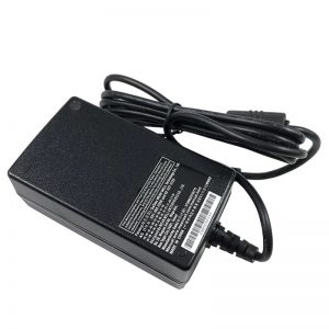 Mean Well 18W AC-DC High Reliability Industrial Adaptor GST18A series