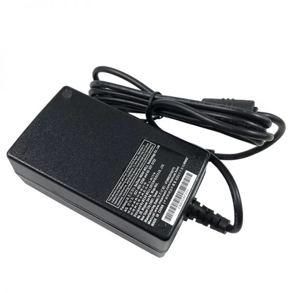 Mean Well 18W AC-DC High Reliability Industrial Adaptor GST18A series