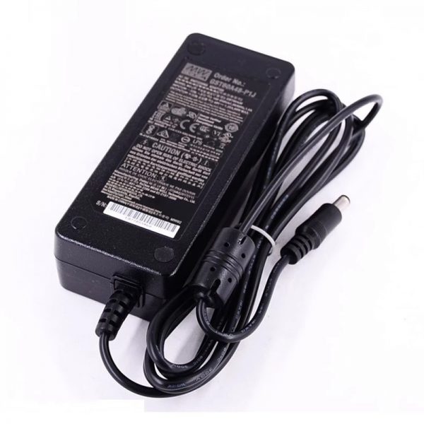 Mean Well 60W AC-DC High Reliability Industrial Adaptor GST60A series