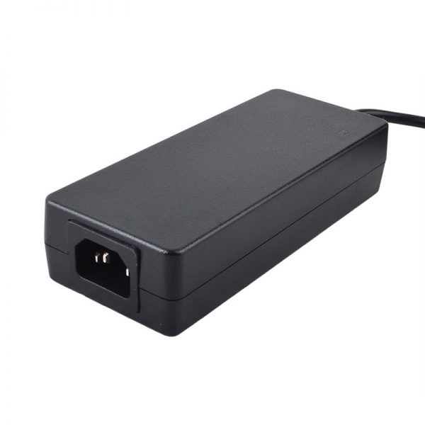 Mean Well 90W AC-DC High Reliability Industrial Adaptor GST90A series