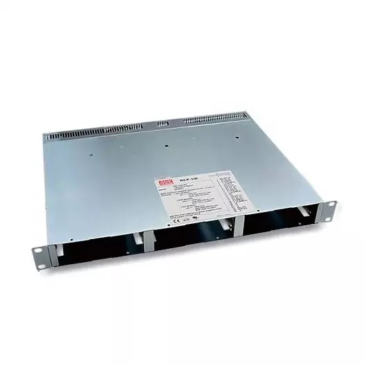 Mean Well 1000 ~ 3000W 1U Distributed Power System RCP-1U