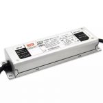 Mean Well Constant Voltage Constant Current LED Driver ELG-150 series