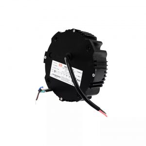 Mean Well Constant Voltage Constant Current LED Driver HBG-160 series