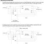 Mean Well DALI-PWM Signal Converter DAP-04 series