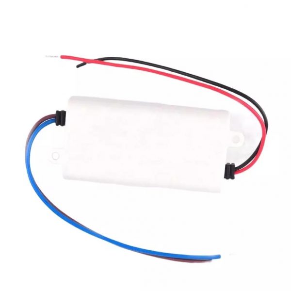 Mean Well Single Output Switching Power Supply APC-12 series
